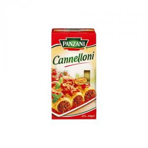Cannelloni Panzani 250 gr.
