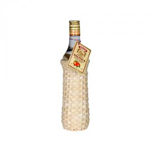 Palinca de mere de Maramures premium 50% 0,7l. Valco