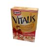 Musli vitalis ciocolata si banane 300 gr. dr. oetker