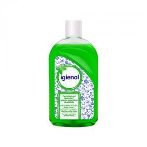 Dezinfectant universal pentru suprafete Igienol 1l.