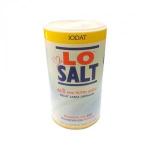 Inlocuitor de sare alimentara Lo Salt 350 gr.