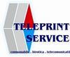 Teleprint Service