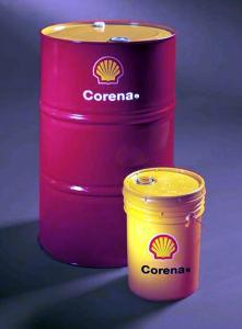 Ulei compresor Shell CORENA D,P,S,V