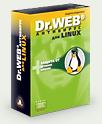 Dr.Web anti-virus for Windows+Linux, 1 An, 1 Licenta , Retail