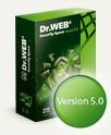 Dr.Web Security Space, 1 An, 1 Licenta, Retail