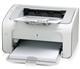 Imprimanta laser hp laserjet p1006