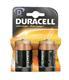 Baterii Duracell Basic D R20, 2 buc/set