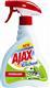Detergent ajax pentru bucatarie, 500 ml