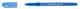 Pix fara mecanism Stabilo Galaxy 818, 3 bucati/blister (albastru, negru, rosu)