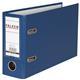 Biblioraft falken  pentru banca 75 mm, orizontal,