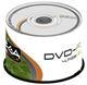 DVD+R Omega freestyle, 8x, 4.7 GB 50 bucati/set