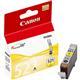 Cartus canon cli-521y, yellow