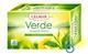 Ceai Celmar verde cu lamaie, 2 g x 20 plicuri