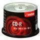 CD-R Imation 52x, 700 MB, 80 MIN, 50 buc/cake