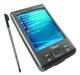 PDA Pocket LOOX N560 WWE SiRFstar III GPS module