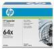 Toner HP CC364X, negru,  P4015/4515, 24k