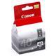 Cartus canon pg-40, negru