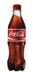 Coca cola 0.5l, 12 sticle/bax
