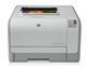 Imprimanta laser color HP Laserjet CP1215 A4 max 12/8ppm mono/color