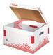 Container Esselte Speedbox pentru depozitare si transport, 392 x 334 x 301 mm
