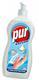 Detergent Pur pentru vase, Balsam, 500 ml