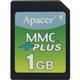 Apacer Multimedia Card  1 GB