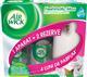 Odorizant electric Air Wick Freshmatic, cu 2 rezerve Frezie & Iasomie incluse