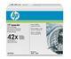 Toner HP Q5942XD, negru