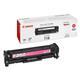 Toner original Canon magenta CRG-718M pt. LBP-7200