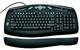 Tastatura Logitech Media Keyboard Elite