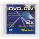 Mini dvd-rw traxdata 2x 1.46gb 30