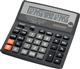 Calculator citizen sdc-660n, 16 digiti, taxe, dual