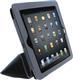 Husa tableta TnB Intelligent Accessories Smart Cover iPad mini, negru