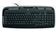 Logitech Media Keyboard 967560-0100