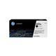 Toner original hp negru