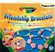 Set creativ Crayola Friendship Bracelets