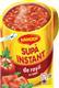 Supa instant maggi rosii si taitei 16g