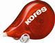 Banda corectoare Kores Scooter, 5 m x 4.2 mm