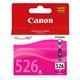 Cartus canon cli 526m magenta