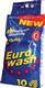 Detergent pentru rufe euro wash,