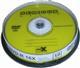 DVD+R Serioux 16X, 4.7GB, Media, 10bucati /set