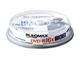 DVD-R Samsung 16x 4.7GB 120 MIN 10 buc/cake