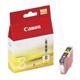 Cartus canon cli 8y galben