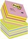 Cub notite autoadezive post-it® lollipop