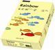Clairefontaine Trophee, galben intens - Yellow, A4, 80 g/mp