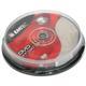 DVD-R Emtec 16x 4.7GB 120MIN 10buc/cake