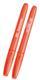 Textmarker stick rtc, orange