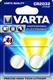 Baterii lithium cr varta