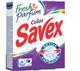 Detergent manual Savex Color, 400 g