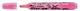 Textmarker Stabilo Swing Cool Beach varf retezat 1 - 4 mm, roz